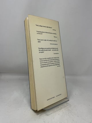 The Paris and New York Diaries of Ned Rorem 1951-1961