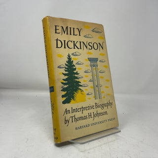 Emily Dickinson - An Interpretive Biography