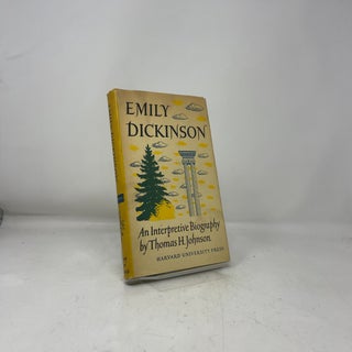 Emily Dickinson - An Interpretive Biography