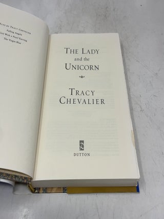 The Lady and the Unicorn