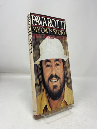 Pavarotti, My Own Story