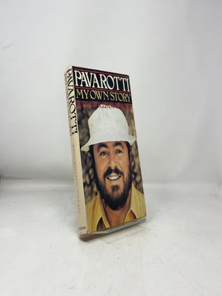 Pavarotti, My Own Story