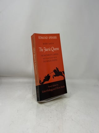 Books I and II of the Faerie Queene