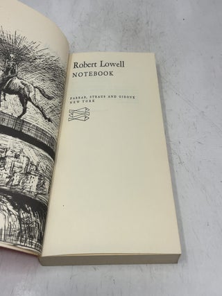Notebook