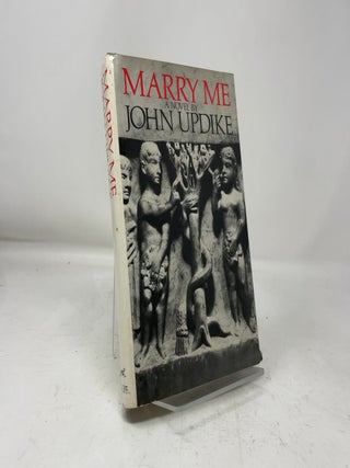 Marry Me: A Novel