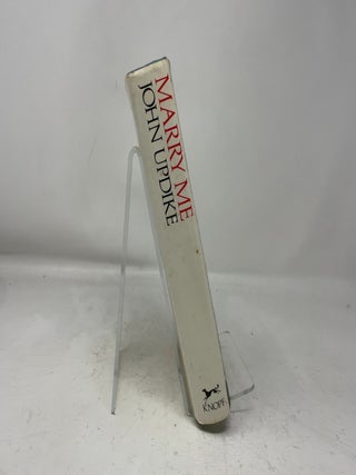 Marry Me: A Novel