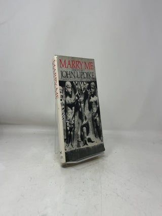 Marry Me: A Novel