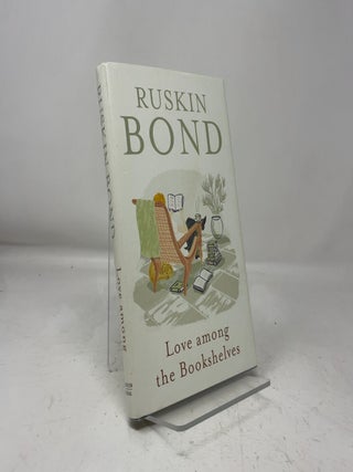Love Among the Bookshelves