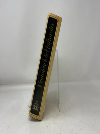The Pentateuch and Haftorahs: Hebrew Text English Translation and Commentary (English and Hebrew Edition)