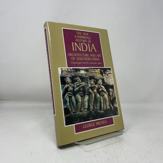 Item #464906 Architecture and Art of Southern India: Vijayanagara and the Successor States...