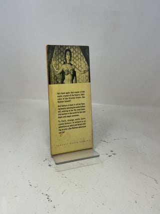 Return of Sumuru