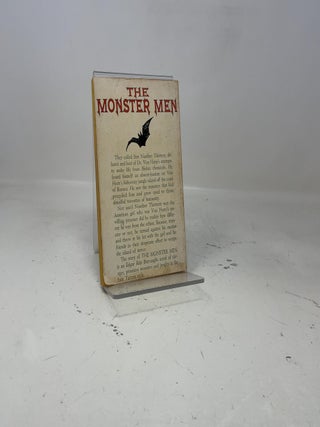 the monster men