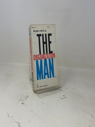 The Organization Man