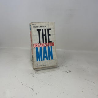 The Organization Man