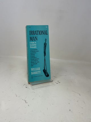 Irrational Man