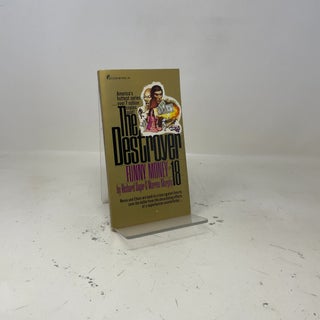 Item #464983 The Destroyer #18: Funny Money. Murphy Warren