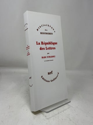 La République des Lettres