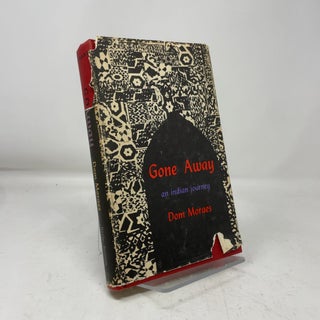 Gone Away - An Indian Journey