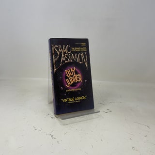 Buy Jupiter and Other Stories
