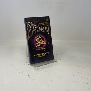 Buy Jupiter and Other Stories