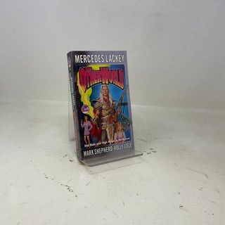 Item #465003 The Otherworld. Mercedes Lackey