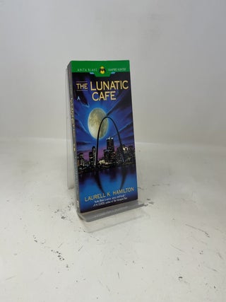 The Lunatic Cafe