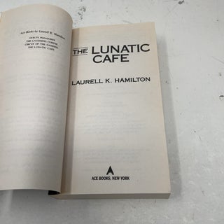 The Lunatic Cafe