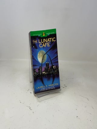 The Lunatic Cafe