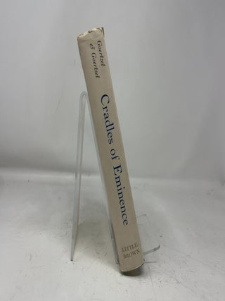 Cradles of Eminence