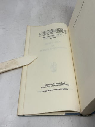 Cradles of Eminence