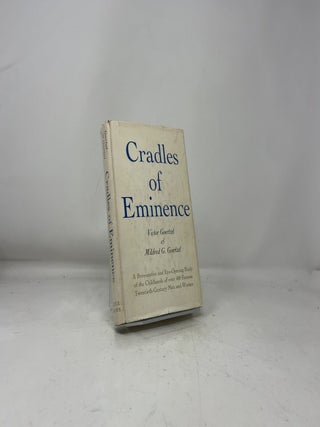 Cradles of Eminence