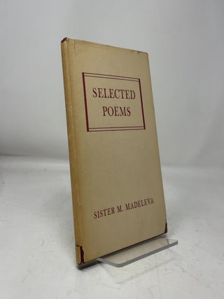 Selected Poems