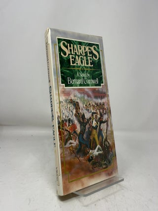 Sharpe's Eagle