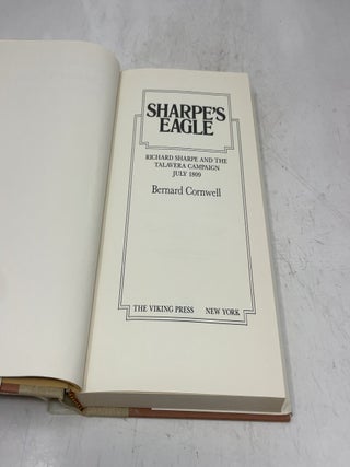 Sharpe's Eagle