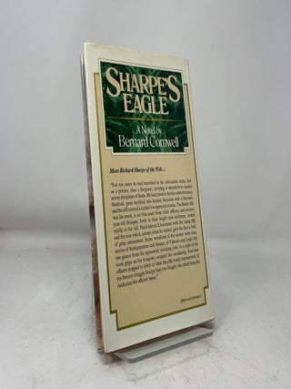 Sharpe's Eagle