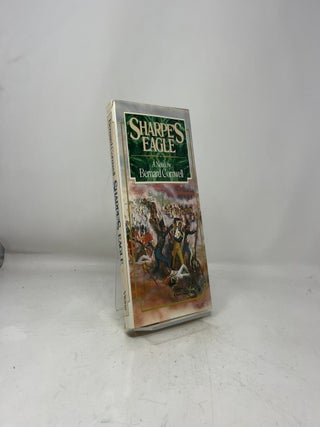 Sharpe's Eagle