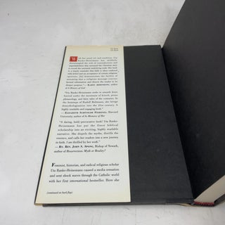 Putting Away Childish Things: The Virgin Birth, the Empty Tomb, and Other Fairy Tales You Dont't Need to Believe to Have a Living Faith
