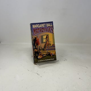 Mathemagics (Chicks in Chainmail)