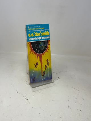 Second Stage Lensmen