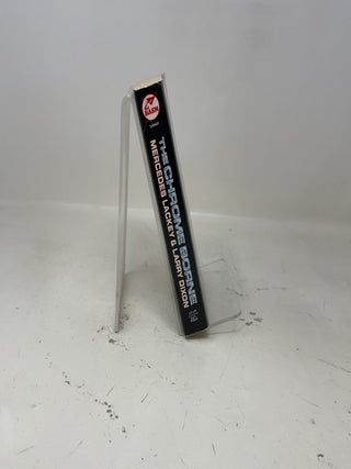The Chrome Borne (The Serrated Edge)