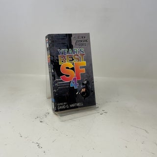 Item #465062 Year's Best SF 4. David G. Hartwell