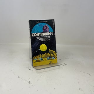 Item #465068 Continuum 1. Roger Elwood