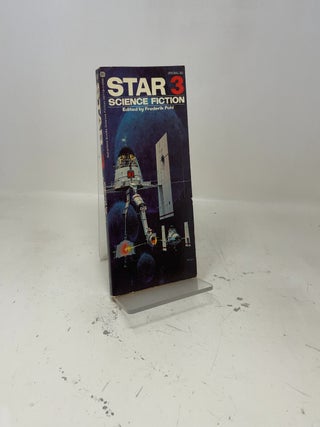 Star 3 Science Fiction