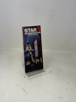 Star 3 Science Fiction