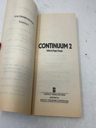 Continuum 2