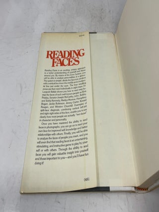 Reading Faces