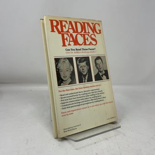 Reading Faces