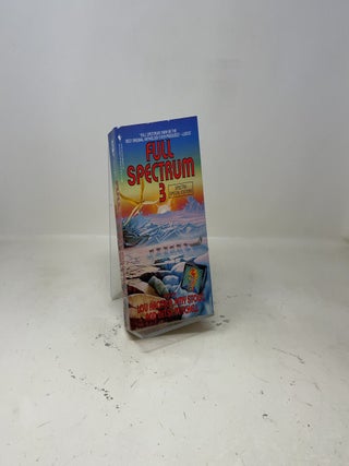 Full Spectrum #3