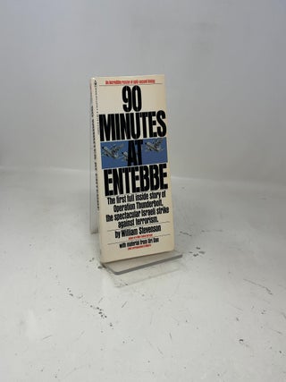 90 minutes at Entebbe