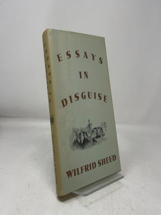 Essays In Disguise